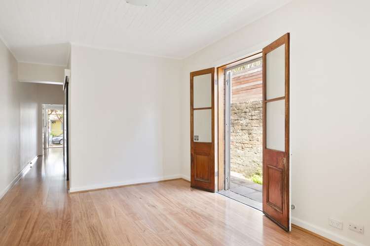 Second view of Homely house listing, 14 Church Street, Balmain NSW 2041