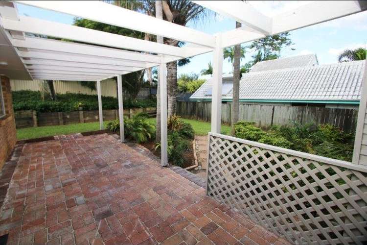 Second view of Homely house listing, 10 Carnoustie Court, Robina QLD 4226