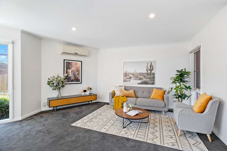 Second view of Homely house listing, 19A Ramsey Street, Burwood East VIC 3151