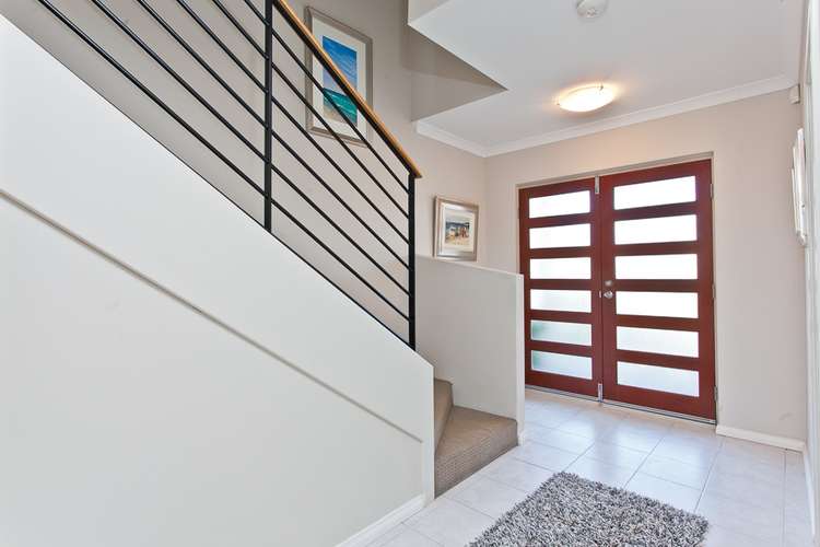 Second view of Homely house listing, 111 Jackson Avenue, Karrinyup WA 6018
