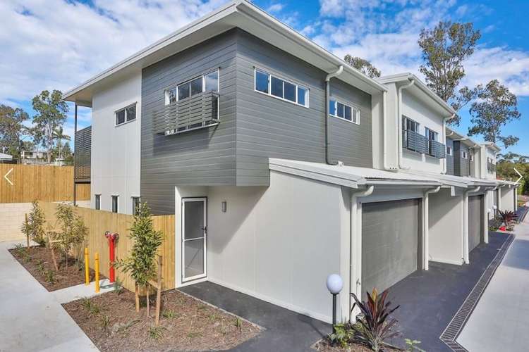 Main view of Homely townhouse listing, 13/558 Blunder Road, Durack QLD 4077
