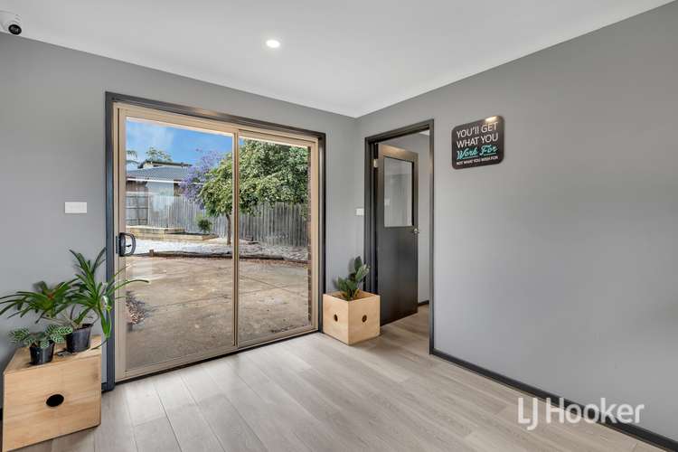 Sixth view of Homely house listing, 4 McDonald Street, Melton South VIC 3338
