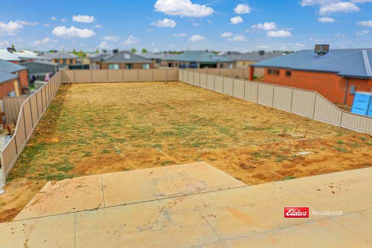 Main view of Homely residentialLand listing, 11 Grevillea Street, Echuca VIC 3564