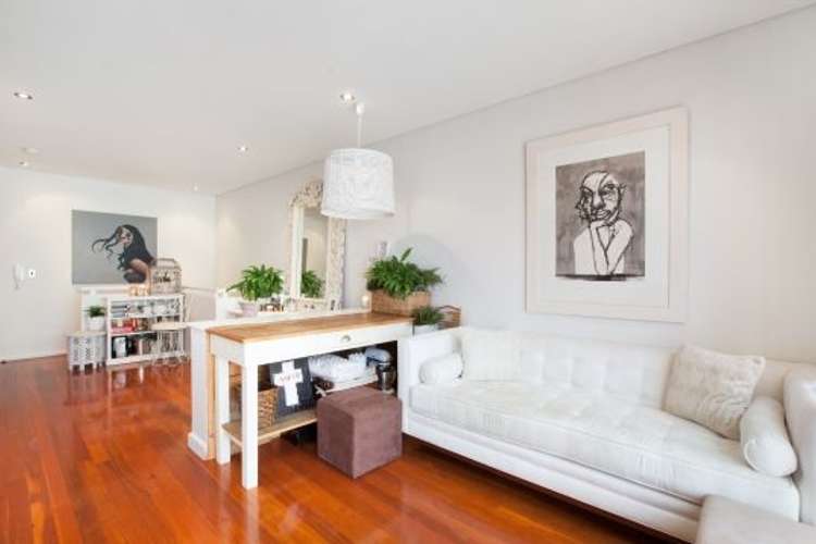 Second view of Homely apartment listing, 207/79 Gould Street, Bondi Beach NSW 2026