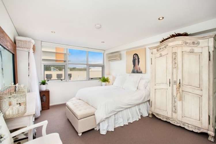 Third view of Homely apartment listing, 207/79 Gould Street, Bondi Beach NSW 2026