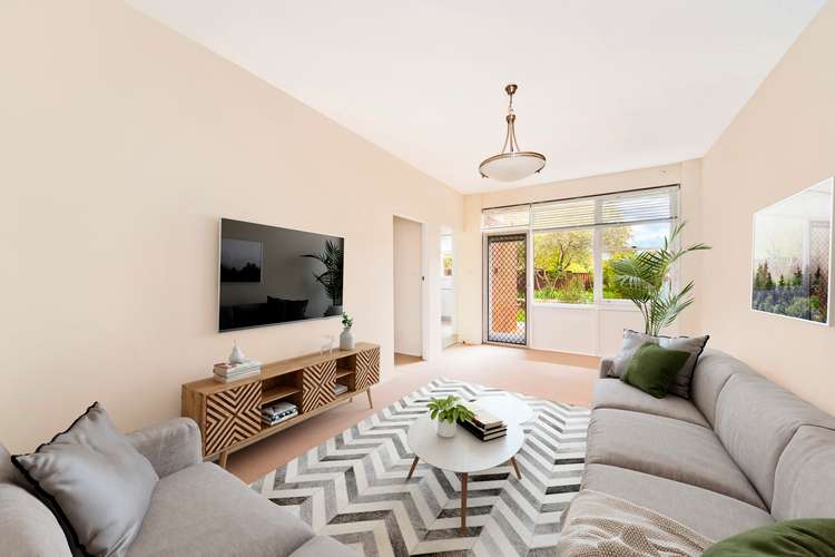 Second view of Homely unit listing, 2/3 Blackwood Avenue, Ashfield NSW 2131