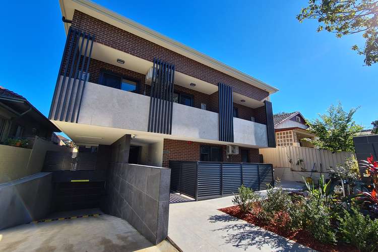 78 CONSETT STREET, Concord West NSW 2138