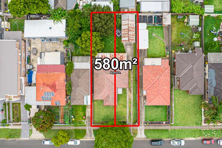 25 The Avenue, Canley Vale NSW 2166