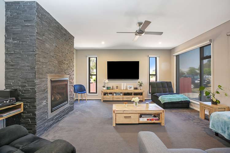Second view of Homely house listing, 1 Lovett Street, Camperdown VIC 3260