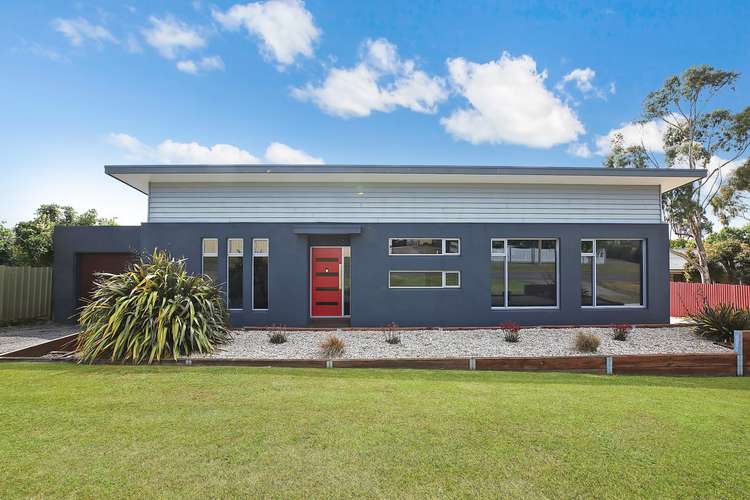 Third view of Homely house listing, 1 Lovett Street, Camperdown VIC 3260