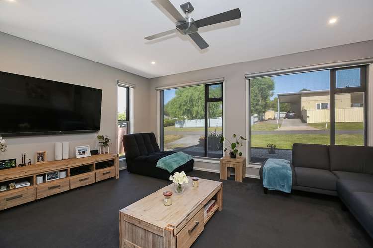 Fourth view of Homely house listing, 1 Lovett Street, Camperdown VIC 3260