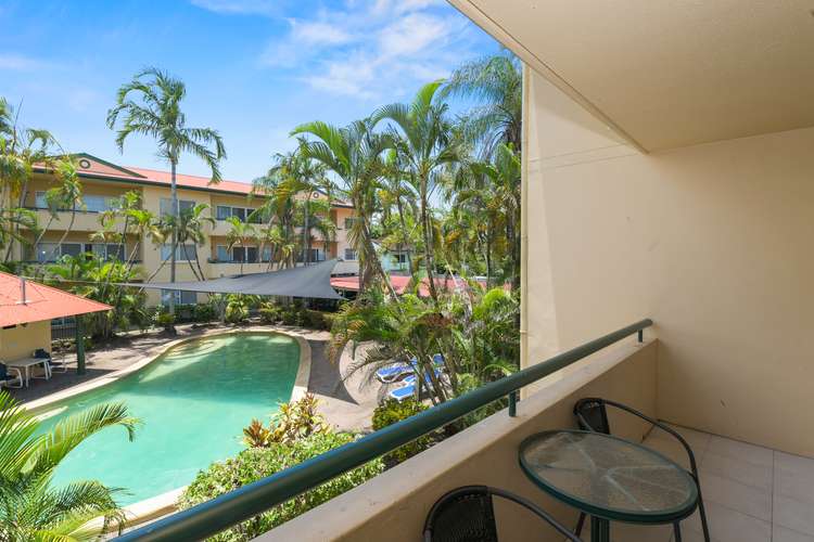 Second view of Homely unit listing, 12/191-193 Mcleod Street, Cairns North QLD 4870