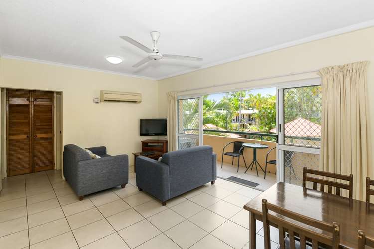 Third view of Homely unit listing, 12/191-193 Mcleod Street, Cairns North QLD 4870