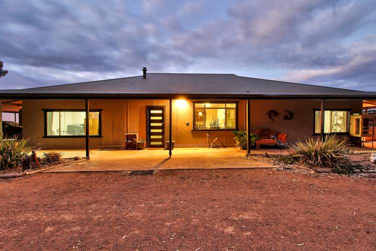 Main view of Homely house listing, 76 Chowilla Street, Renmark SA 5341