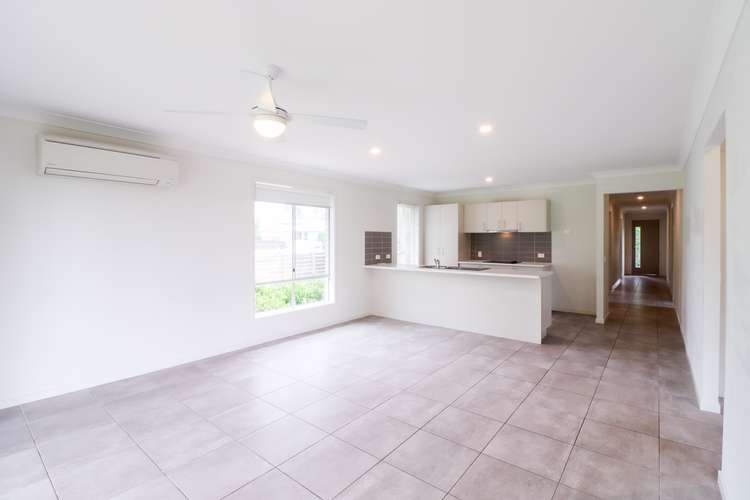 Third view of Homely house listing, 62 Huntingdale Street, Leichhardt QLD 4305