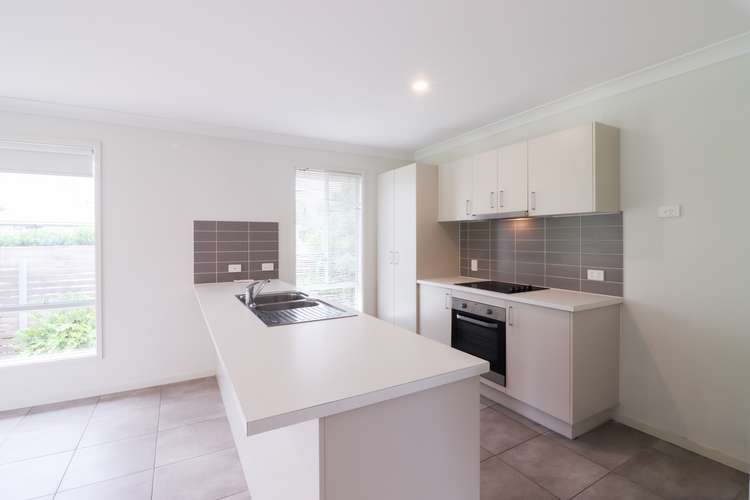 Fourth view of Homely house listing, 62 Huntingdale Street, Leichhardt QLD 4305