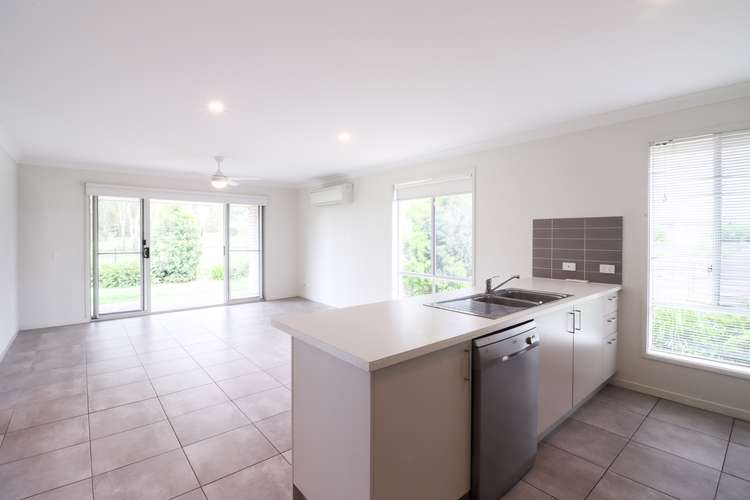 Fifth view of Homely house listing, 62 Huntingdale Street, Leichhardt QLD 4305