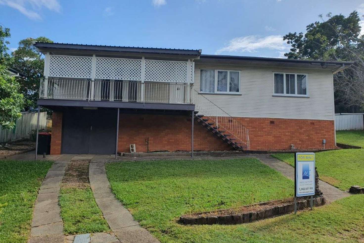 Main view of Homely house listing, 4 Meath Street, Gordon Park QLD 4031