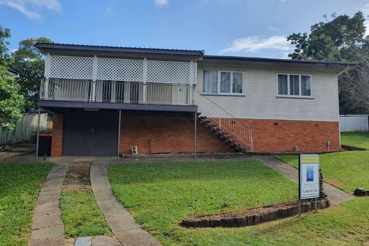 Main view of Homely house listing, 4 Meath Street, Gordon Park QLD 4031