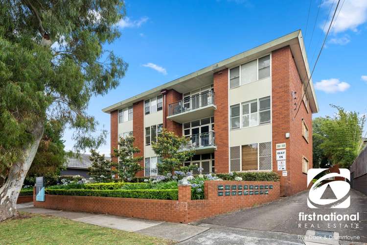 15/366 Great North Road, Abbotsford NSW 2046