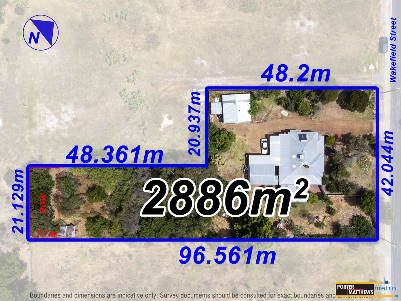 Main view of Homely house listing, 11 Westfield Street, Maddington WA 6109