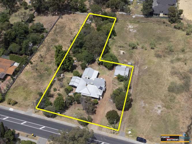 Second view of Homely house listing, 11 Westfield Street, Maddington WA 6109