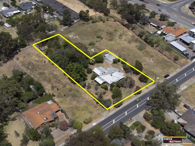 Third view of Homely house listing, 11 Westfield Street, Maddington WA 6109