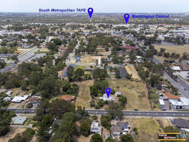 Sixth view of Homely house listing, 11 Westfield Street, Maddington WA 6109