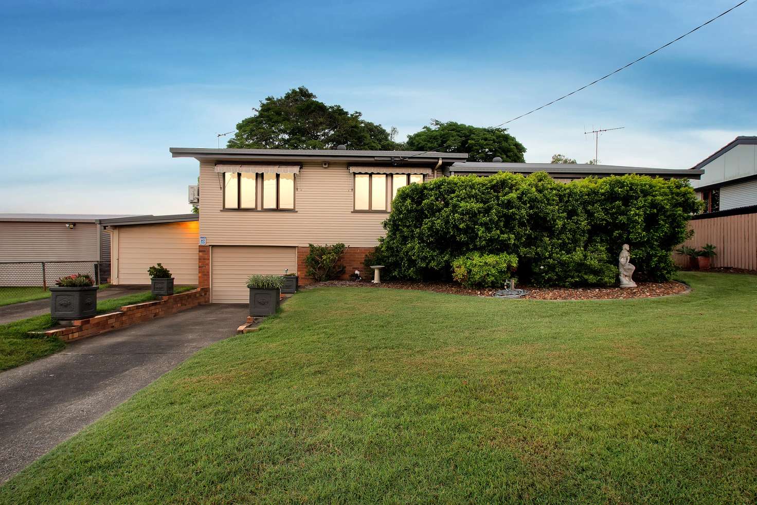 Main view of Homely house listing, 2 Blaxland Street, Eastern Heights QLD 4305