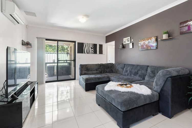 Second view of Homely house listing, 6c March Street, Spearwood WA 6163