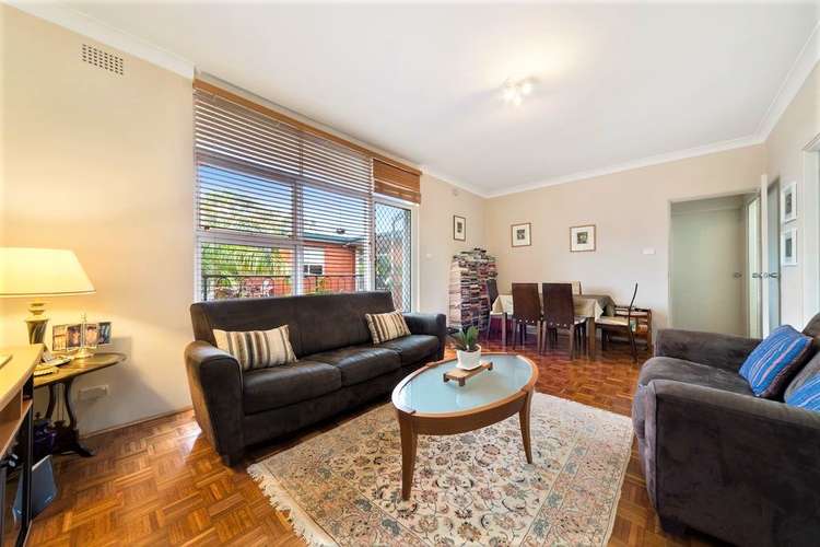 Third view of Homely apartment listing, 17/81 New South Head Road, Vaucluse NSW 2030