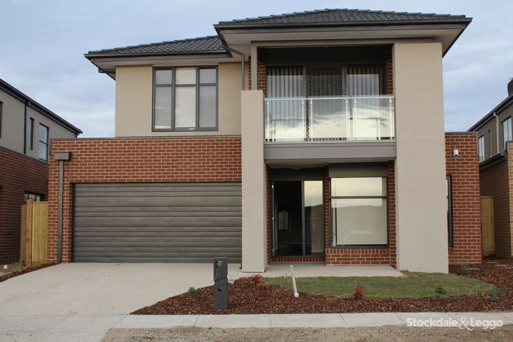 Main view of Homely house listing, 81 Baycrest Drive, Point Cook VIC 3030