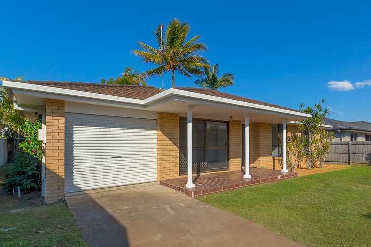 Main view of Homely house listing, 18 Joan St, Burleigh Waters QLD 4220