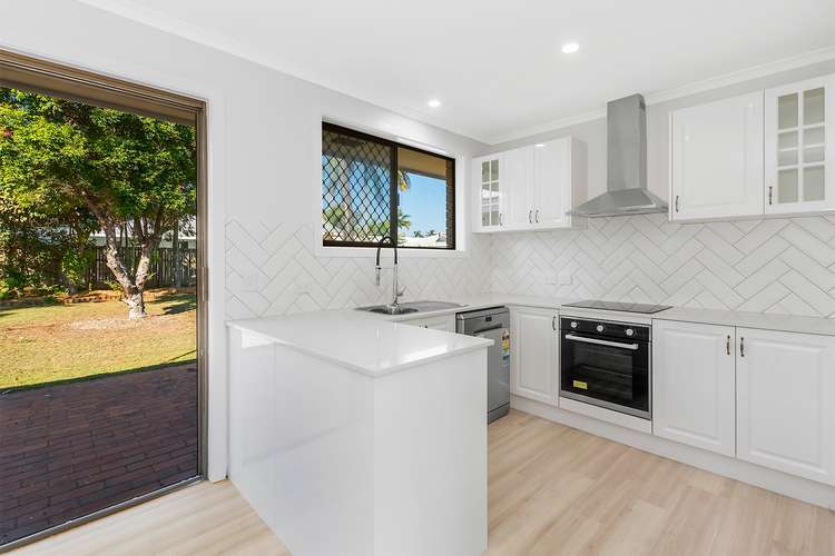 Second view of Homely house listing, 18 Joan St, Burleigh Waters QLD 4220