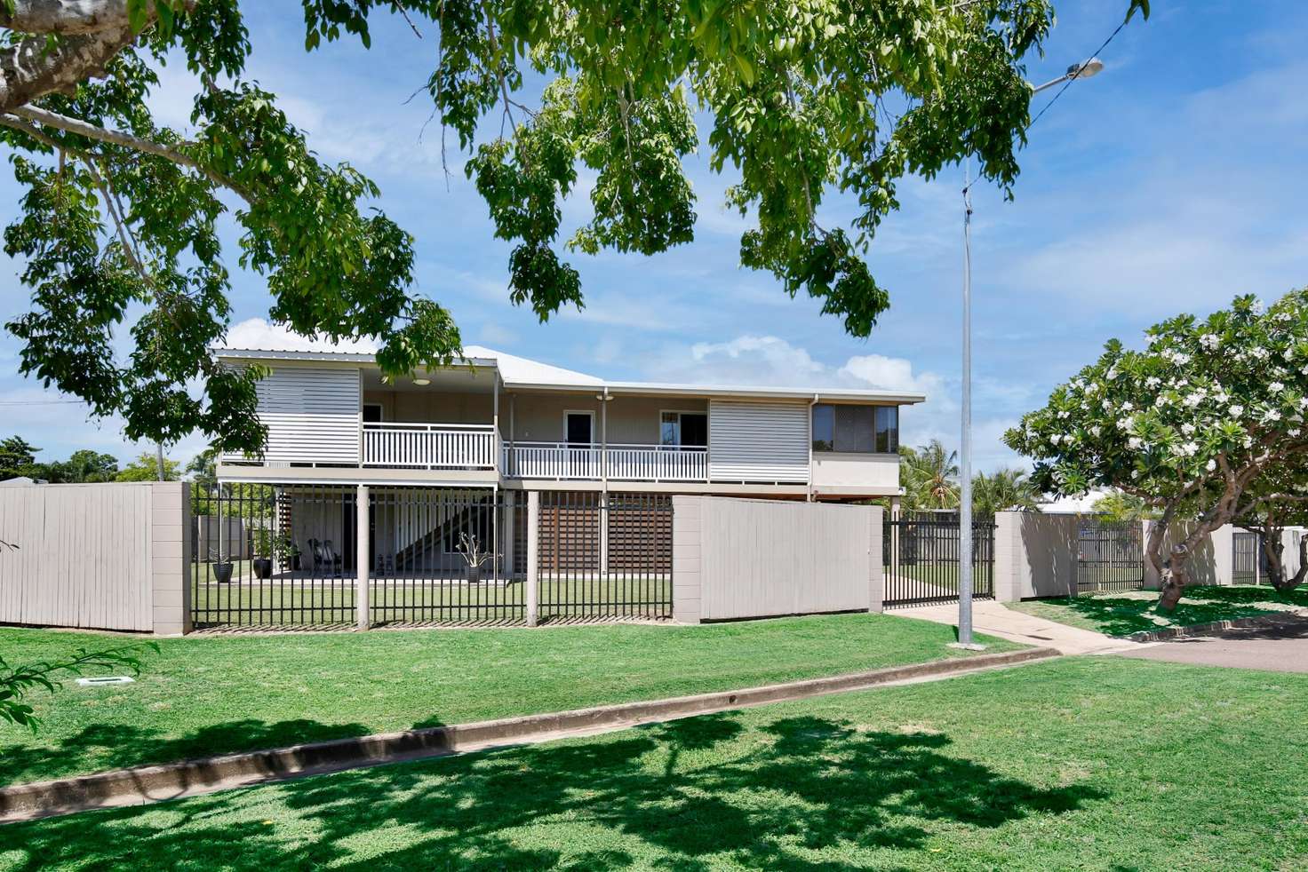 Main view of Homely house listing, 1 Primrose Street, North Ward QLD 4810