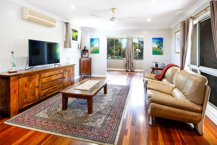 Third view of Homely house listing, 1 Primrose Street, North Ward QLD 4810