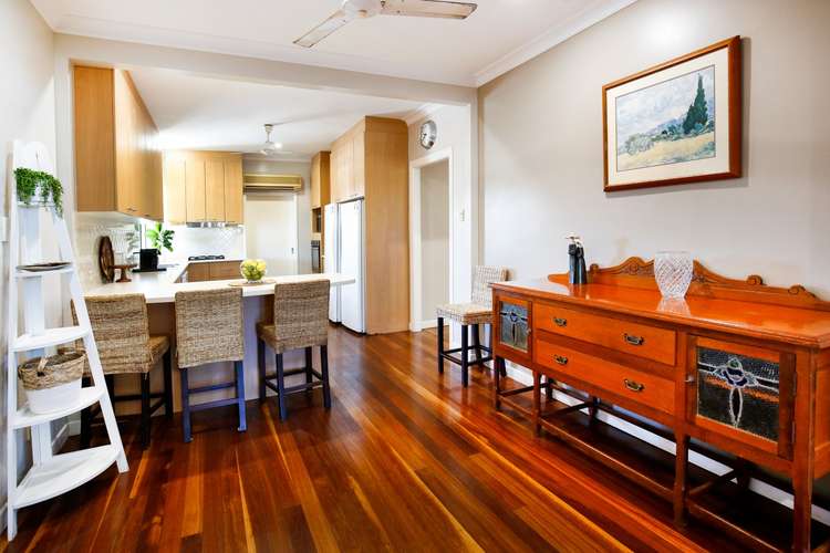 Fifth view of Homely house listing, 1 Primrose Street, North Ward QLD 4810