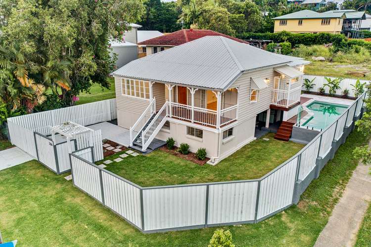 Main view of Homely house listing, 206 Brisbane Street, Bulimba QLD 4171