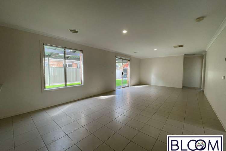 Fourth view of Homely house listing, 12 Bodmin Court, Truganina VIC 3029