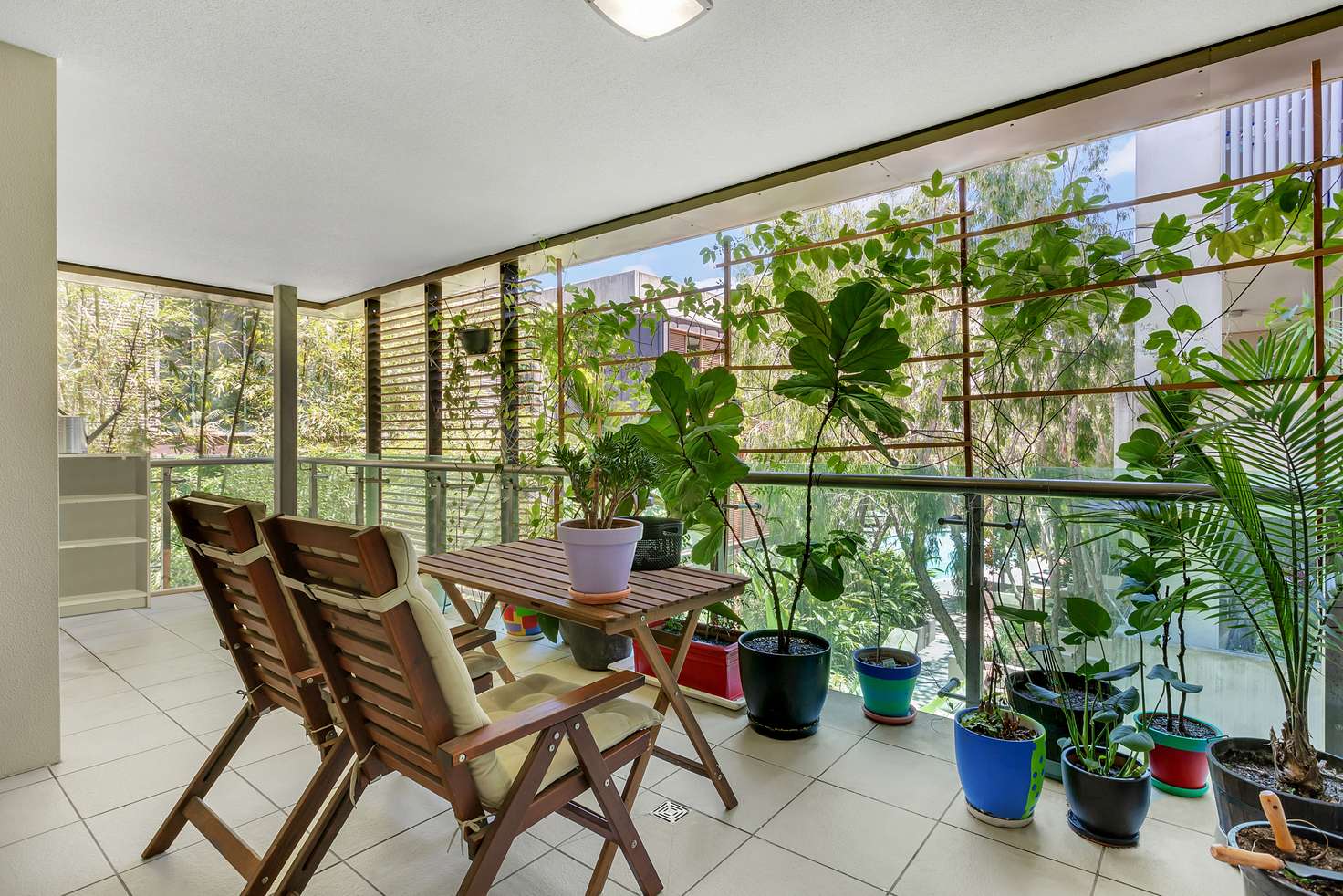 Main view of Homely apartment listing, 2310/55 Forbes Street, West End QLD 4101
