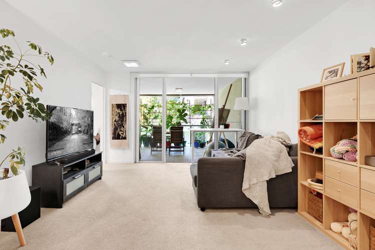 Third view of Homely apartment listing, 2310/55 Forbes Street, West End QLD 4101