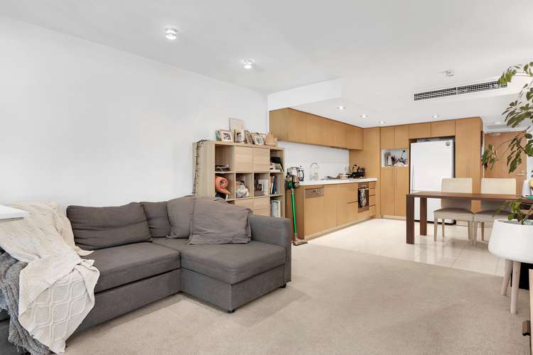 Fourth view of Homely apartment listing, 2310/55 Forbes Street, West End QLD 4101