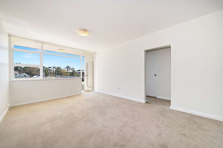 Second view of Homely apartment listing, 21/7 Anderson Street, Neutral Bay NSW 2089