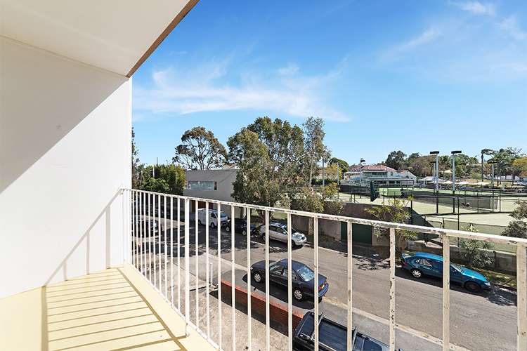 Third view of Homely apartment listing, 21/7 Anderson Street, Neutral Bay NSW 2089