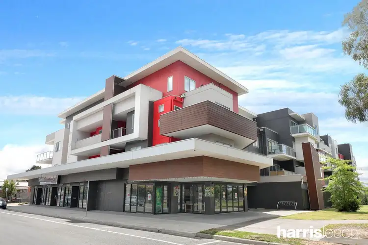 51-53 Buckley Street