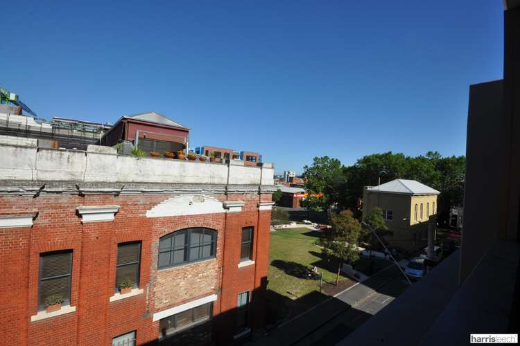 Main view of Homely apartment listing, 121/132 Smith Street, Collingwood VIC 3066