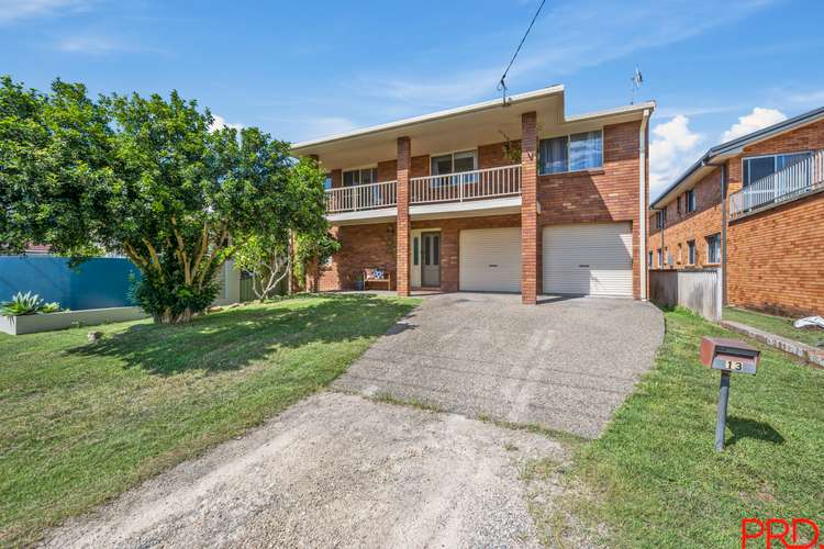 Main view of Homely house listing, 13 Coral Street, North Haven NSW 2443