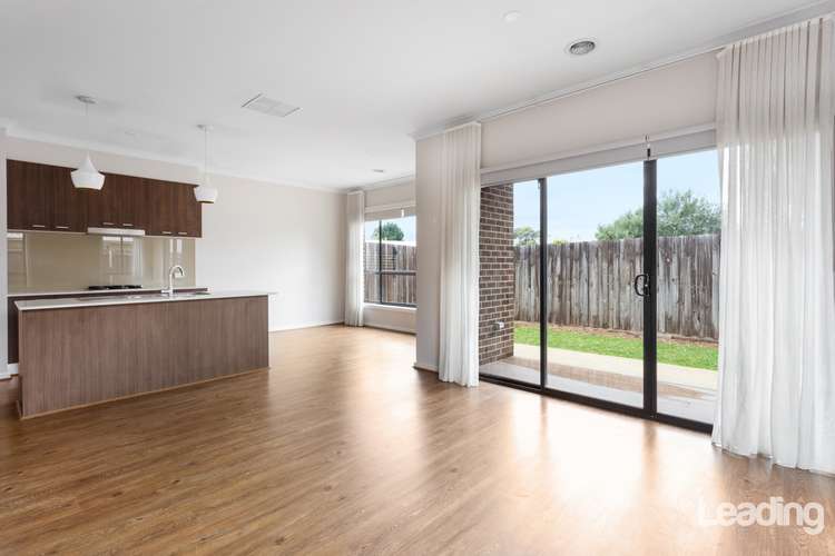 Third view of Homely unit listing, 4/47 Pasley Street, Sunbury VIC 3429