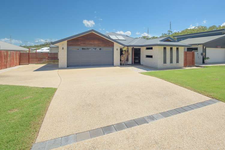 Main view of Homely house listing, 19 Spence Court, Kirkwood QLD 4680