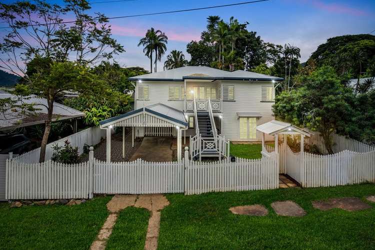 17 Friend Street, Edge Hill QLD 4870